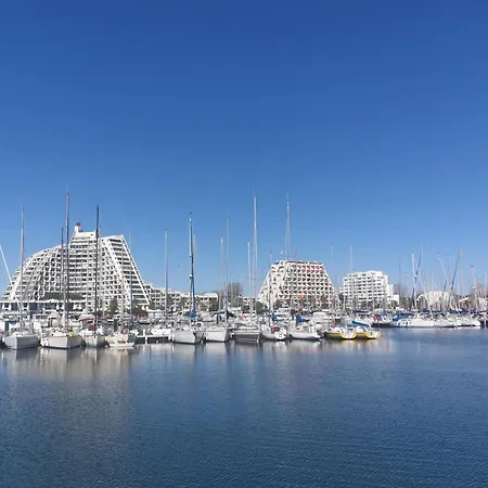 Ulysse Plage-5 By Interhome