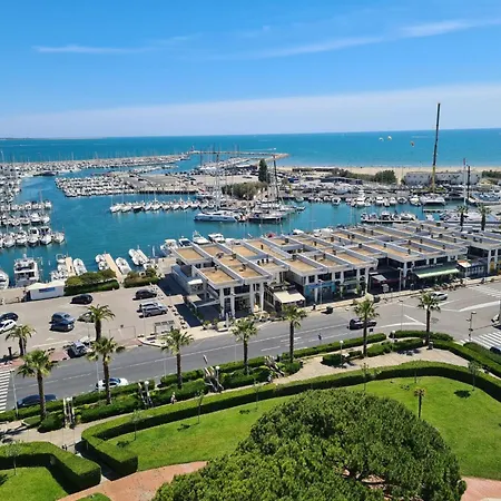 Ulysse Plage-5 By Interhome Apartmán *