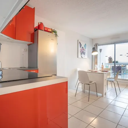 Ulysse Plage-5 By Interhome