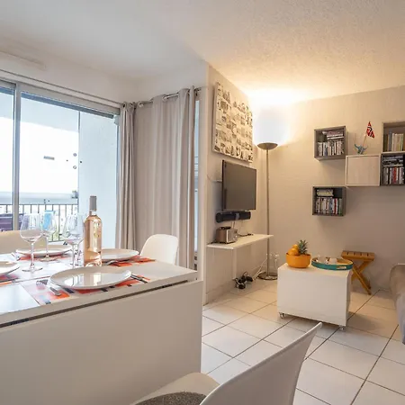 Ulysse Plage-5 By Interhome *