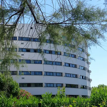 Ulysse Plage-5 By Interhome Ла-Гранд-Мот