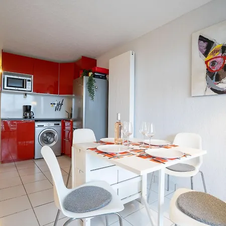 Ulysse Plage-5 By Interhome