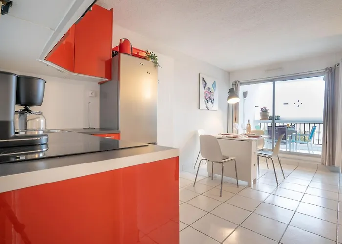 Ulysse Plage-5 By Interhome