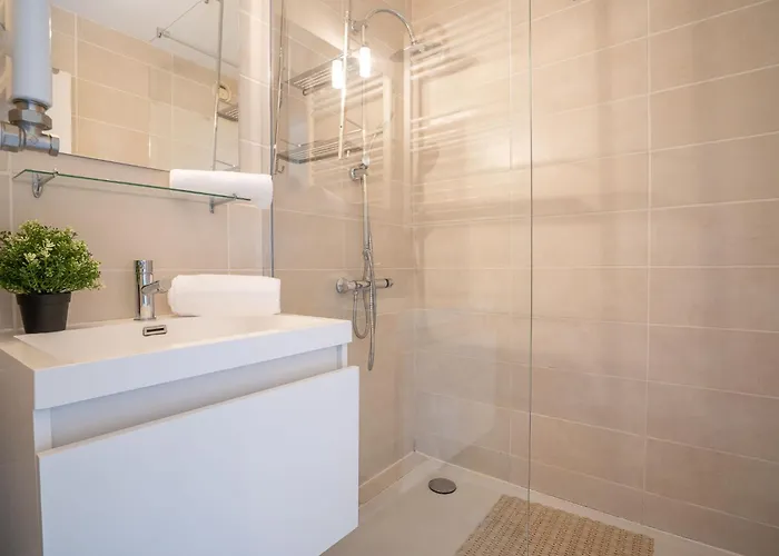 Ulysse Plage-5 By Interhome 아파트