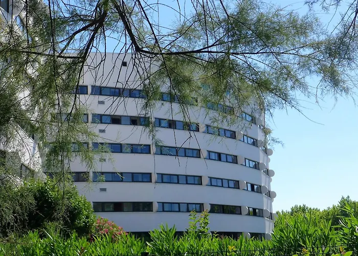 Ulysse Plage-5 By Interhome 라그랑모트